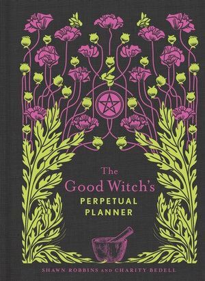 Good Witch's Perpetual Planner
