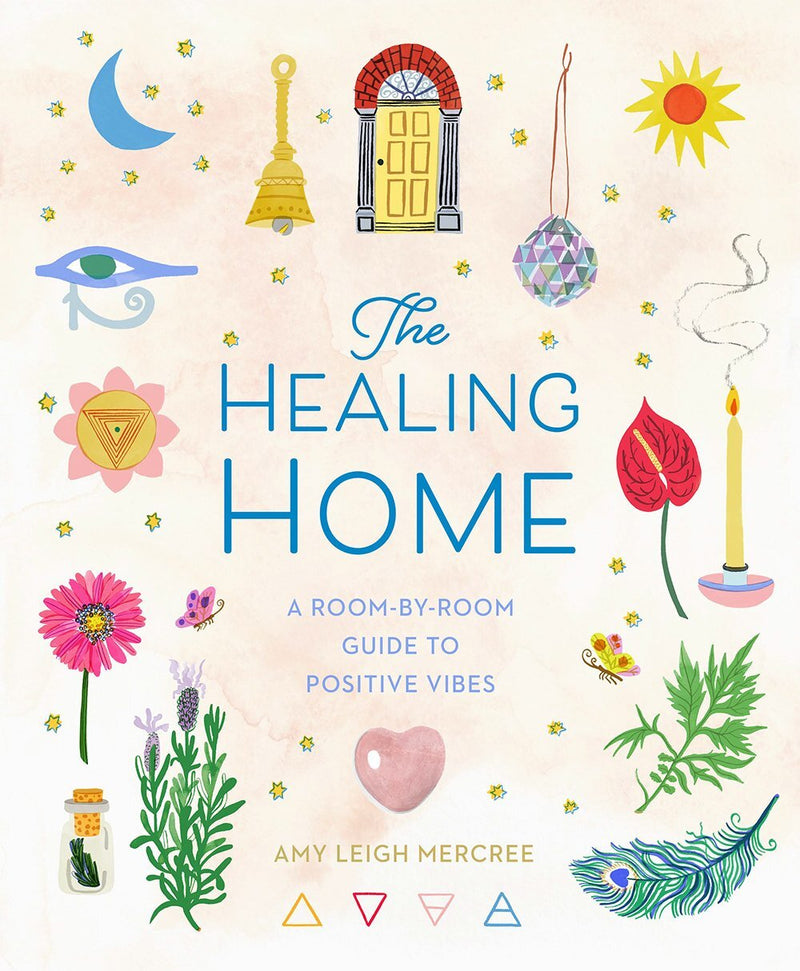 Healing Home, The