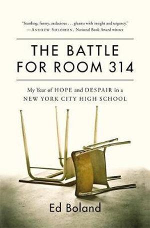 Battle for Room 314