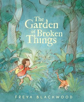 Garden of Broken Things, The