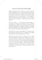 Seven Skins of Esther Wilding, The