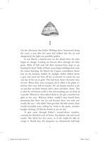 Seven Skins of Esther Wilding, The