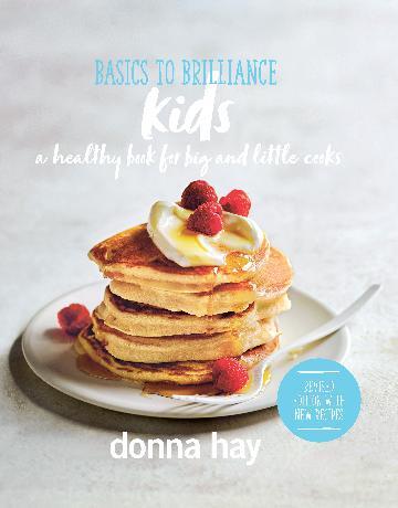 Basics to Brilliance: Kids