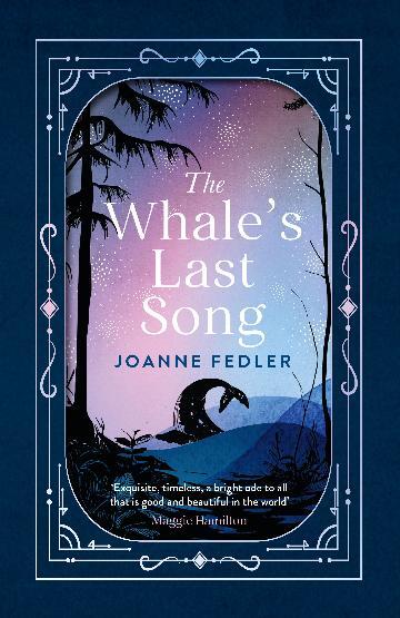 Whale's Last Song, The: A beautiful, tender new book about love and sacrifice, for readers of Charlie Mackesy and Paulo Coelho