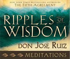 CD: Ripples of Wisdom Meditations