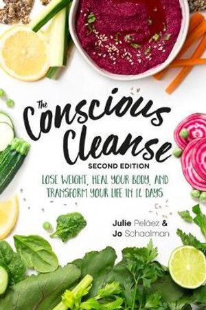 Conscious Cleanse  Second Edition