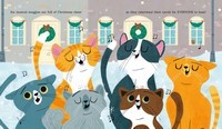 Twelve Cats of Christmas