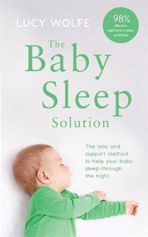 Baby Sleep Solution