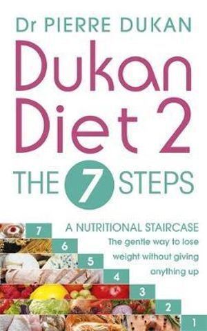 Dukan Diet 2 - The 7 Steps