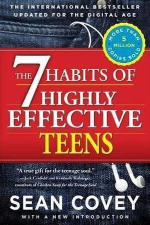 7 Habits of Highly Effective Teens