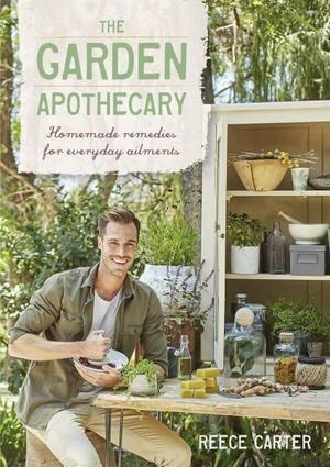 Garden Apothecary