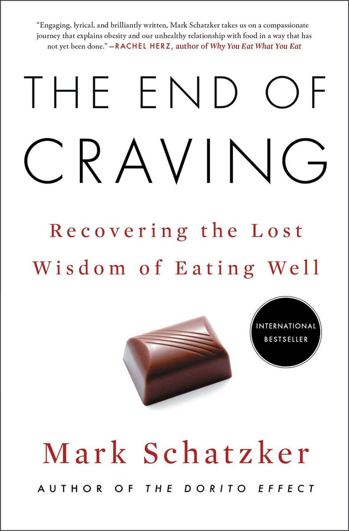 End of Craving
