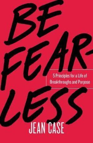 Be Fearless