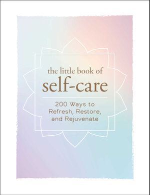 Little Book of Self-Care