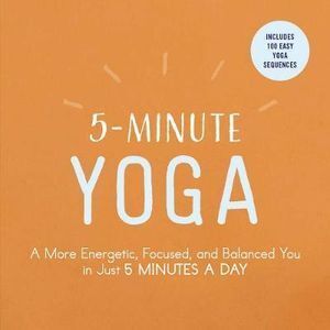 5-Minute Yoga