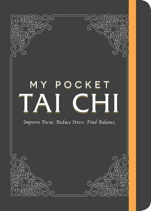 My Pocket Tai Chi