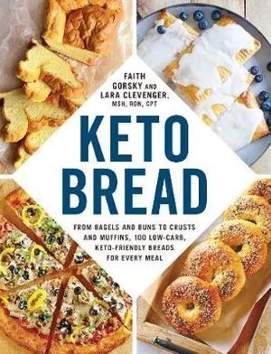 Keto Bread