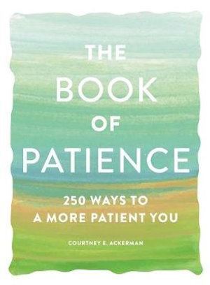 Book of Patience