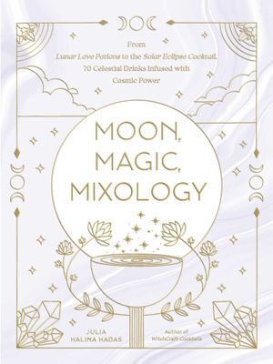 Moon  Magic  Mixology