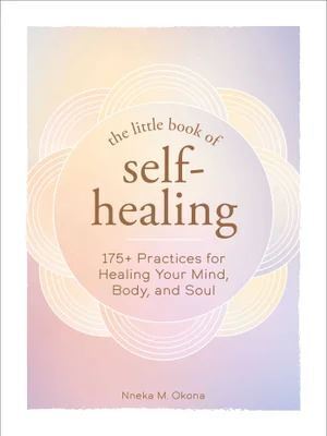 Little Book of Self-Healing