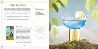 Spirits of the Tarot: From The Cups' Abundance to The Magician's Creation, 78 Cocktail Recipes Inspired by the Tarot