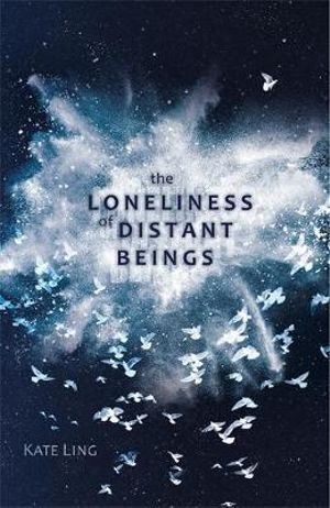 Ventura Saga: The Loneliness of Distant Beings: Book 1