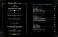 Witch's Cookbook, The: Enchanting Recipes Inspired by Hocus Pocus, Bewitched, Harry Potter, Charmed, Wicked, Sabrina, and More!