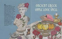 Green Witch's Guide to Magical Plants & Flowers, The: 26 Love Spells from Apples to Zinnias