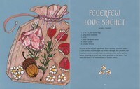 Green Witch's Guide to Magical Plants & Flowers, The: 26 Love Spells from Apples to Zinnias
