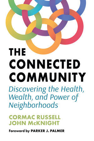 The Connected Community