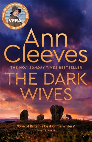 Dark Wives, The