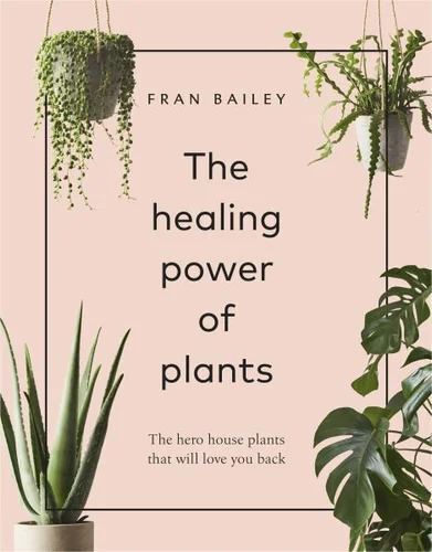 Healing Power of Plants