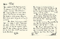 The Boy, The Mole , The Fox and The Horse
