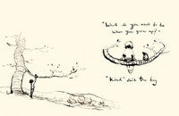 The Boy, The Mole , The Fox and The Horse