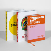 Ottolenghi Test Kitchen: Shelf Love