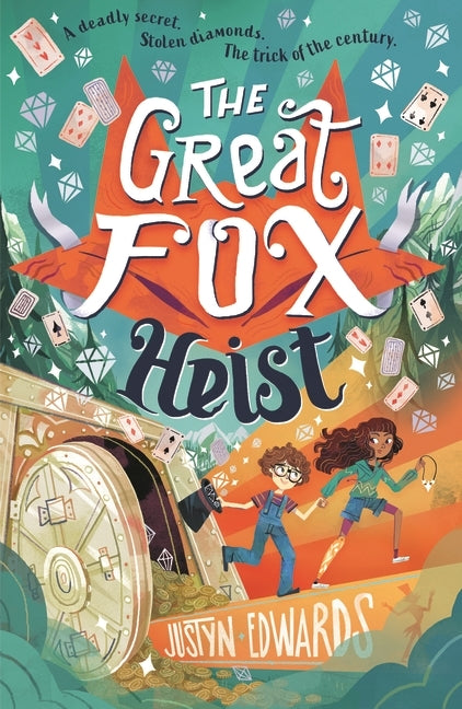 Great Fox Heist
