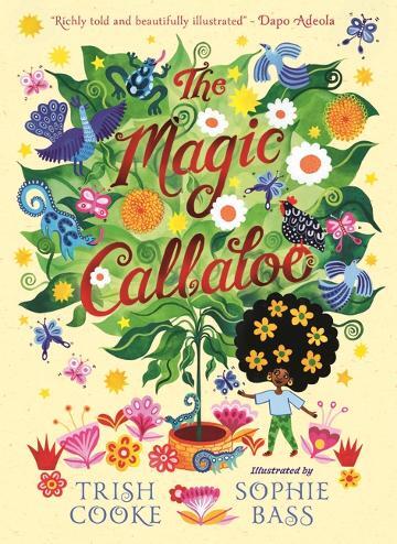 Magic Callaloo, The