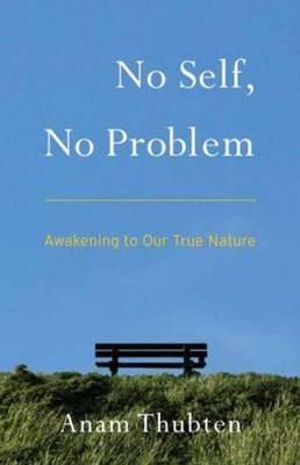 No Self  No Problem