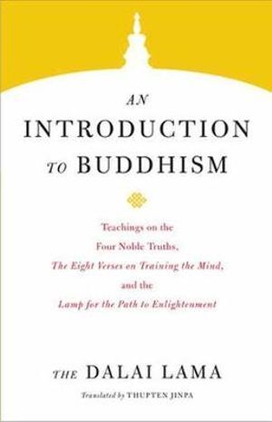 Introduction to Buddhism