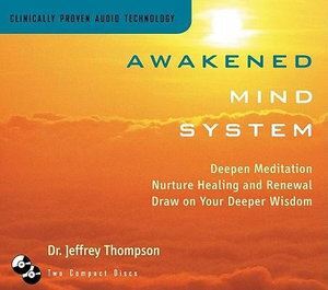 CD: Awakened Mind System (2 CD)