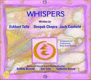 CD: Whispers (4CD)