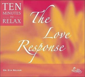 CD: Ten Minutes to Relax: The Love Response (2CD)