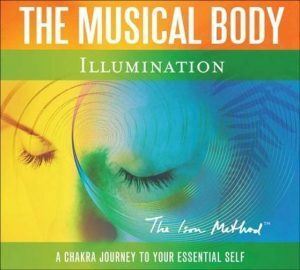 CD: Musical Body, The: Illumination (2 CD)