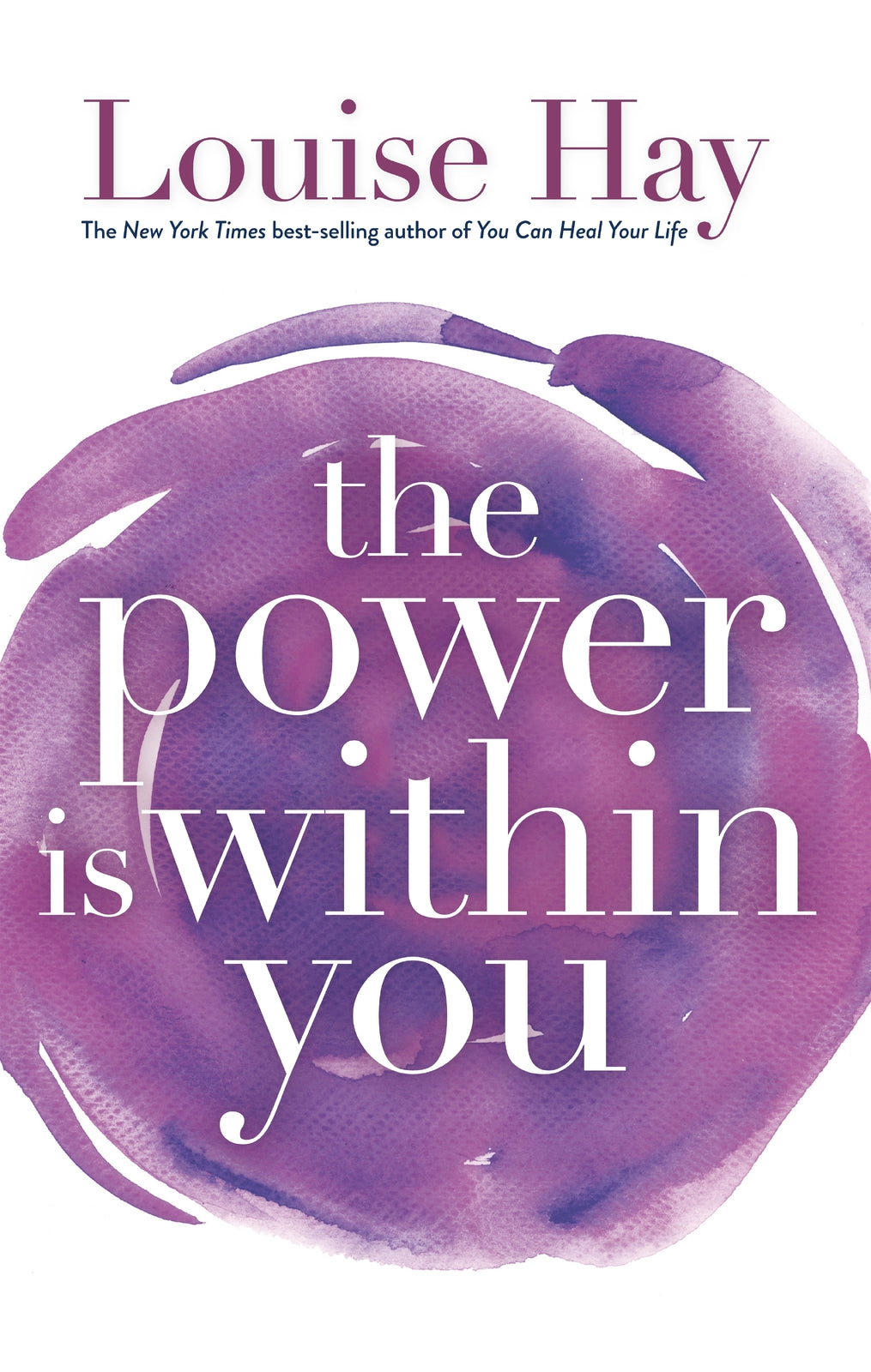 Power Is Within You