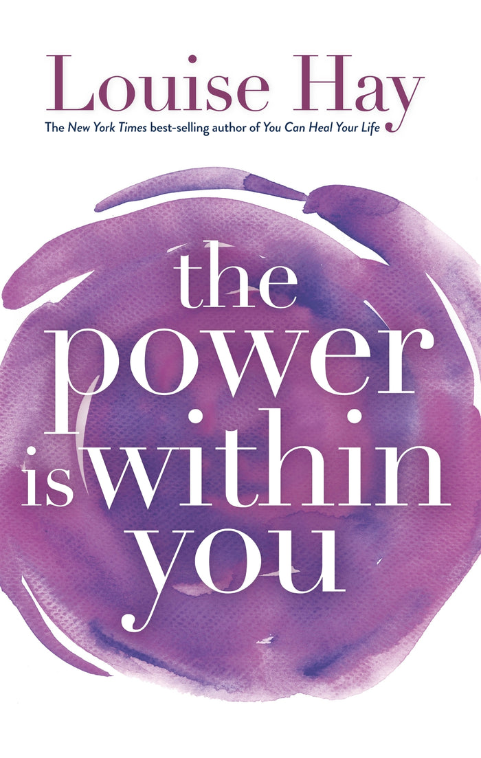 Power Is Within You