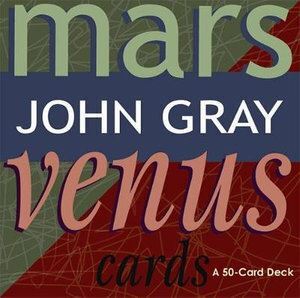 Mars Venus Cards