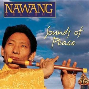 CD: Sounds of Peace (1 CD)