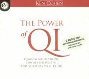 CD: Power of Qi, The