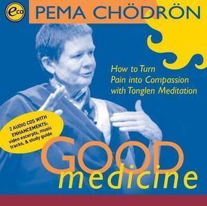 CD: Good Medicine