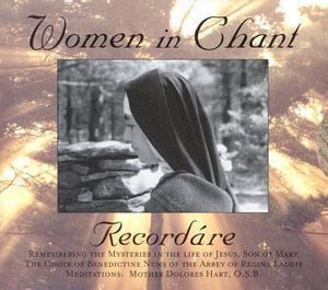 CD: Women in Chant 2